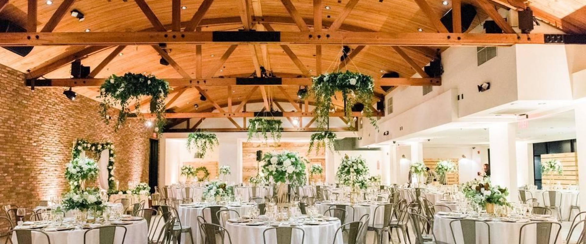 Function Halls in Orange County, CA: The Perfect Venue for Your Outdoor Reception
