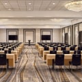 The Perfect Venue: Function Halls in Orange County, CA