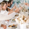 Bringing Your Own Caterer to Function Halls in Orange County, CA