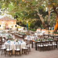 The Ultimate Guide to Outdoor Function Halls in Orange County, CA